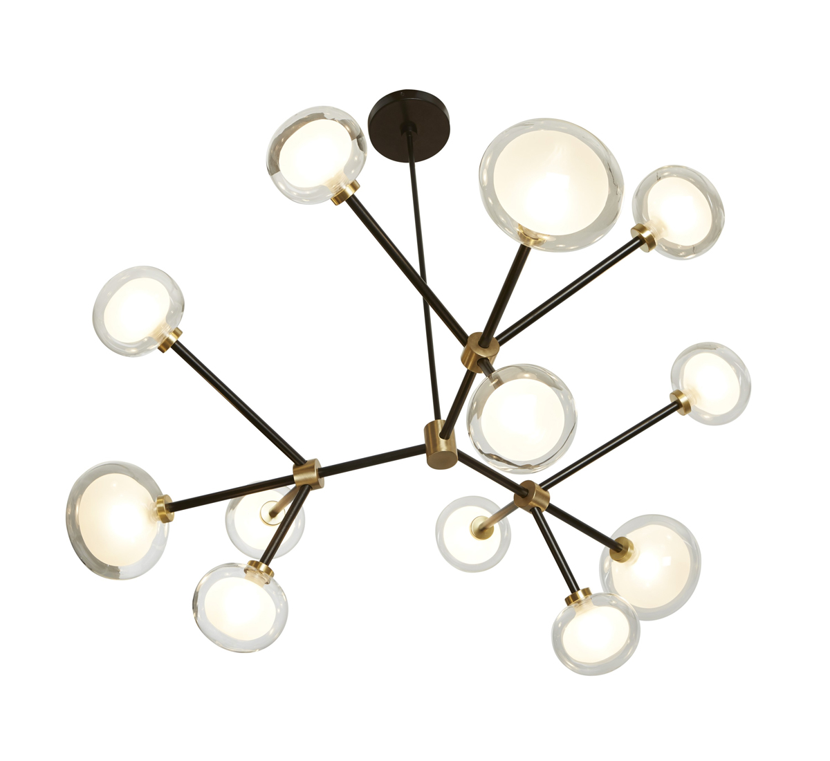 Tooy 552 12 Nabila Suspension Lamp