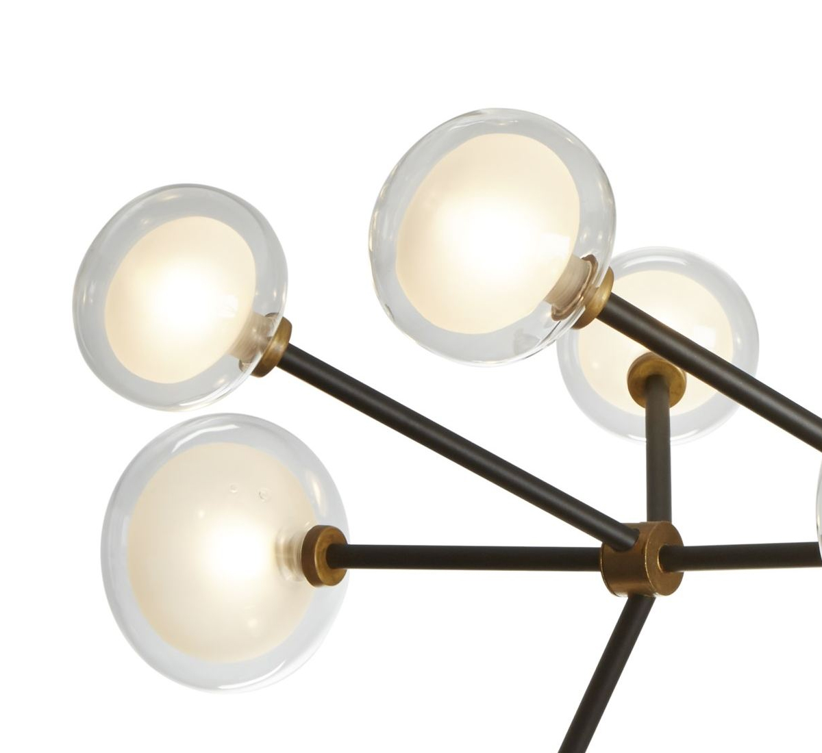 Tooy 552 12 Nabila Suspension Lamp