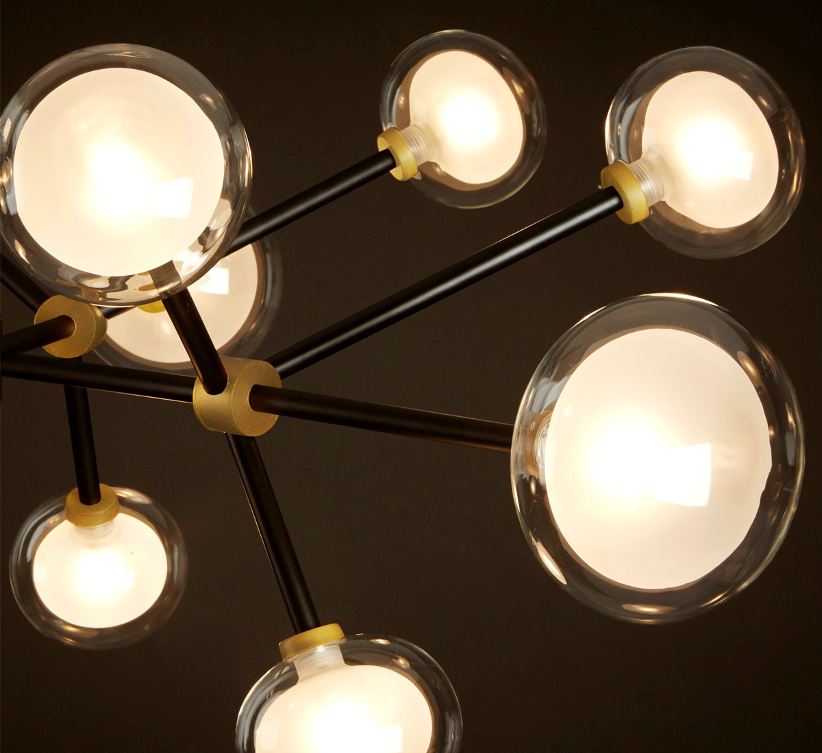 Tooy 552 12 Nabila Suspension Lamp