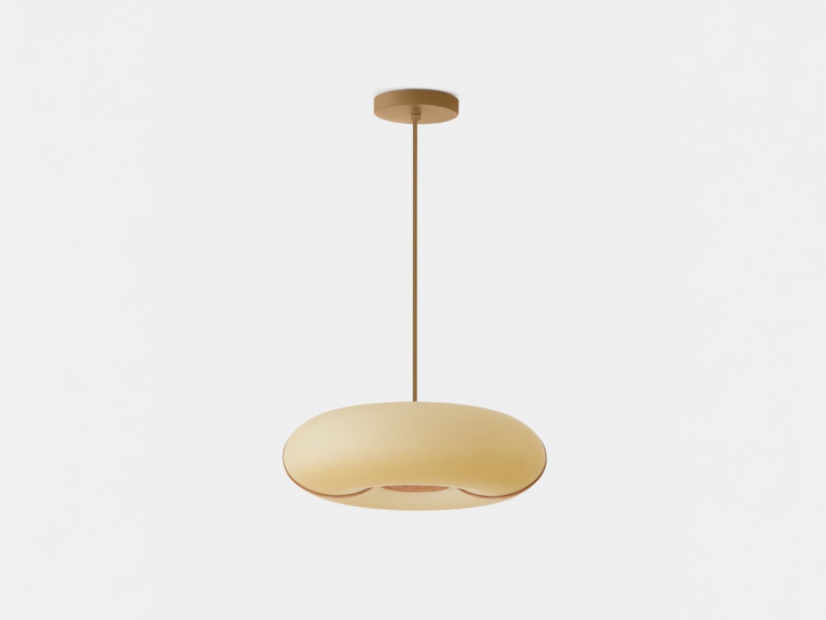 Tooy Bolina 50924 Suspension Lamp