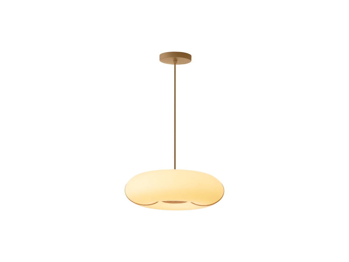 Tooy Bolina 50924 Suspension Lamp