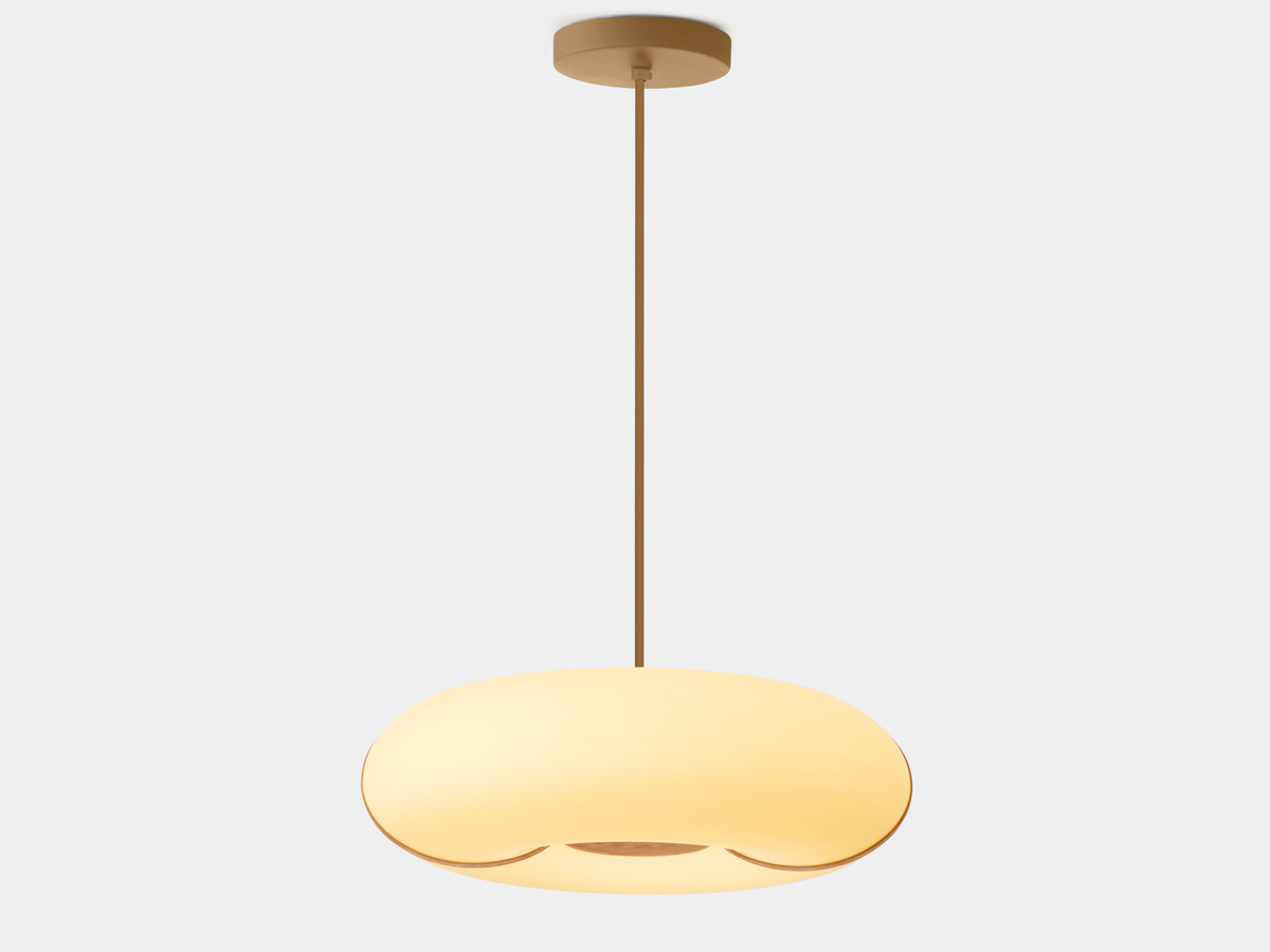 Tooy Bolina 50925 Suspension Lamp