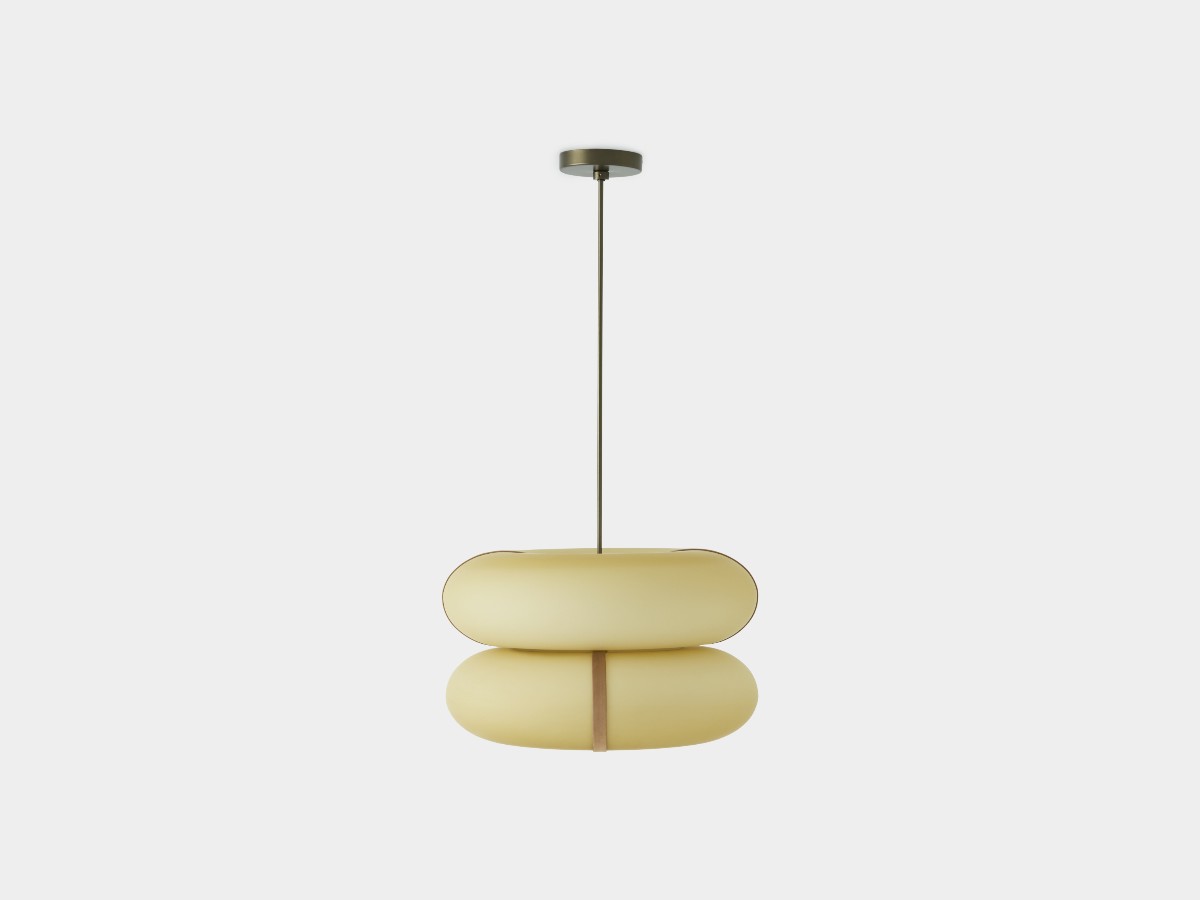 Tooy Bolina 50926 Suspension Lamp