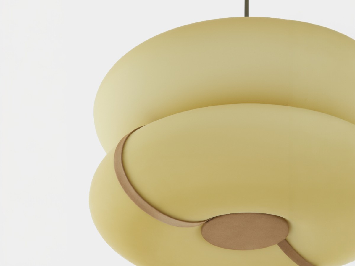 Tooy Bolina 50926 Suspension Lamp