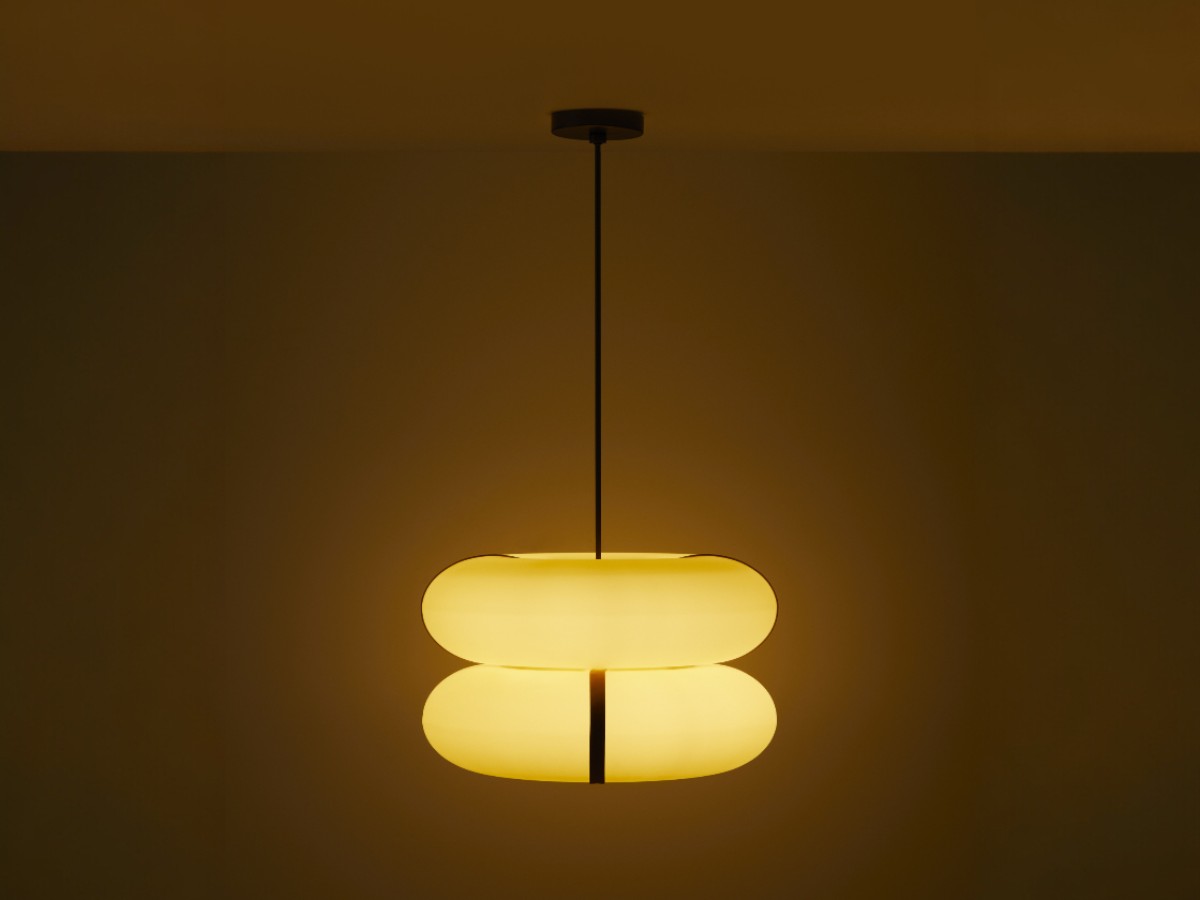 Tooy Bolina 50926 Suspension Lamp