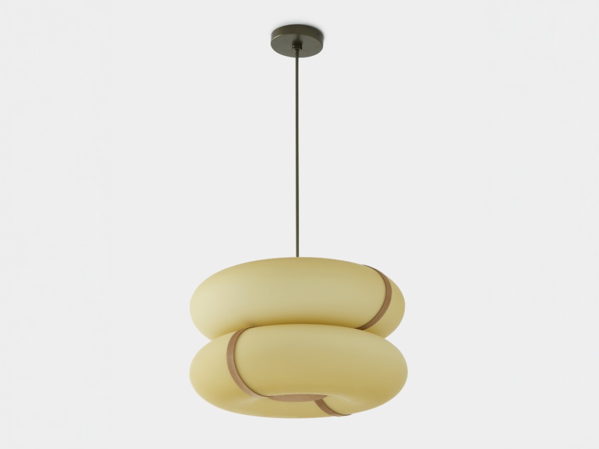 Tooy Bolina 50926 Suspension Lamp