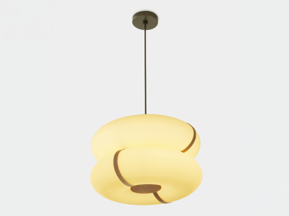 Tooy Bolina 50926 Suspension Lamp