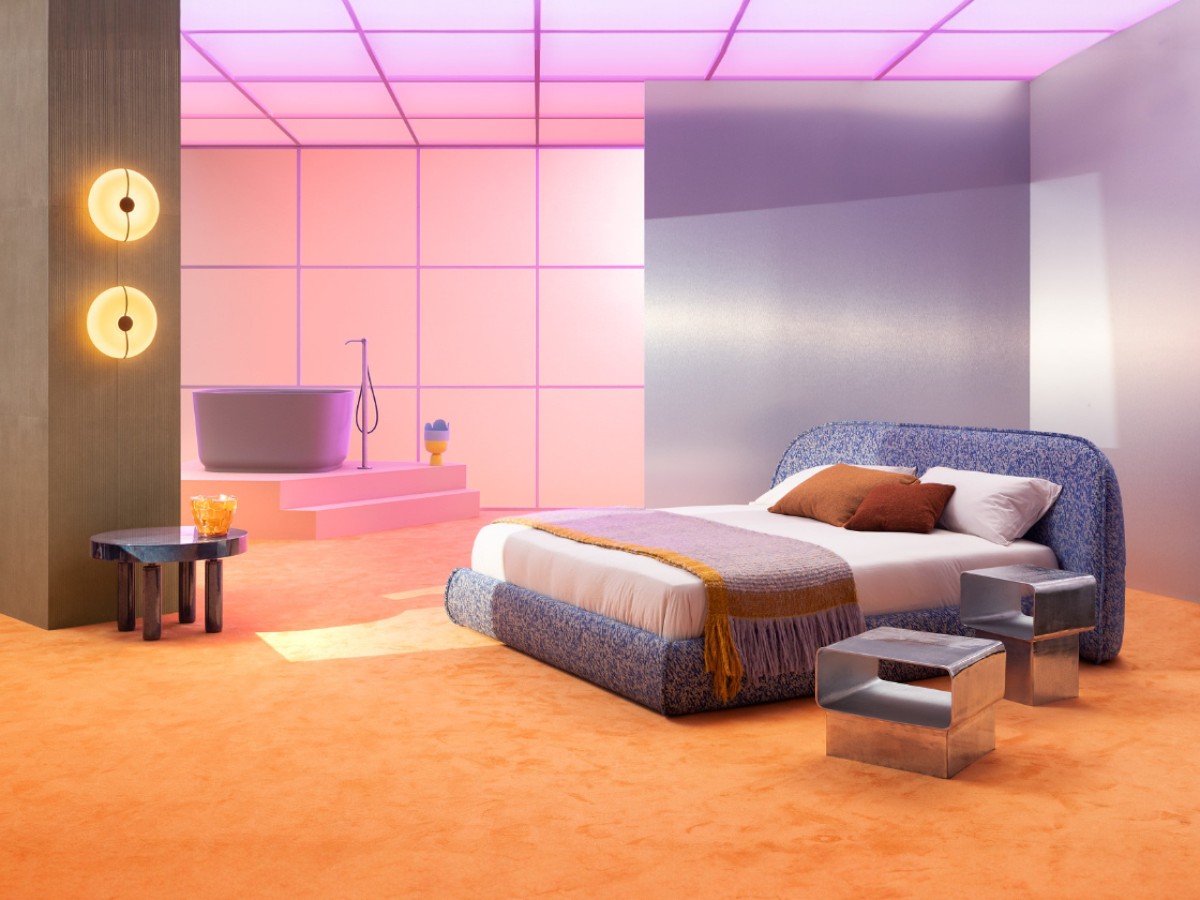 Tooy Bolina 50945 Wall Lamp
