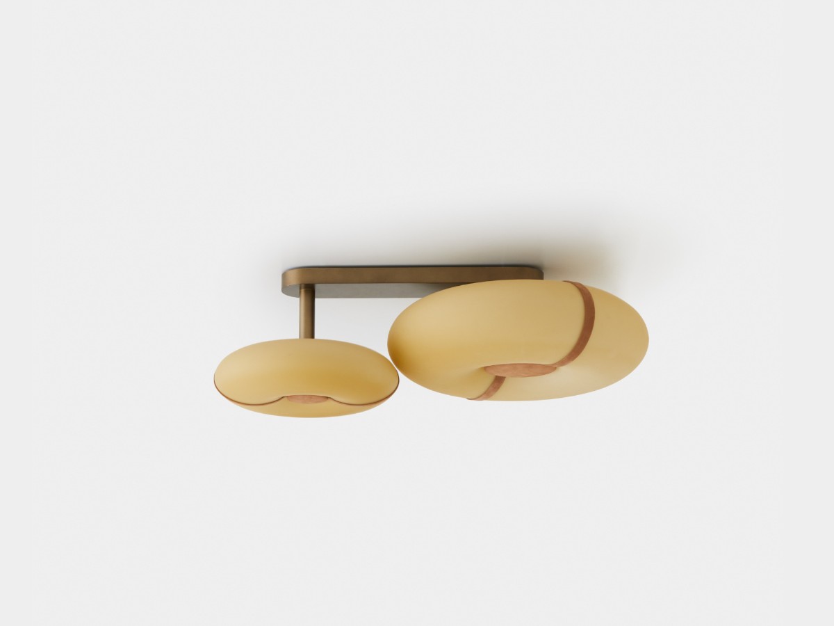 Tooy Bolina 50972 Ceiling Lamp