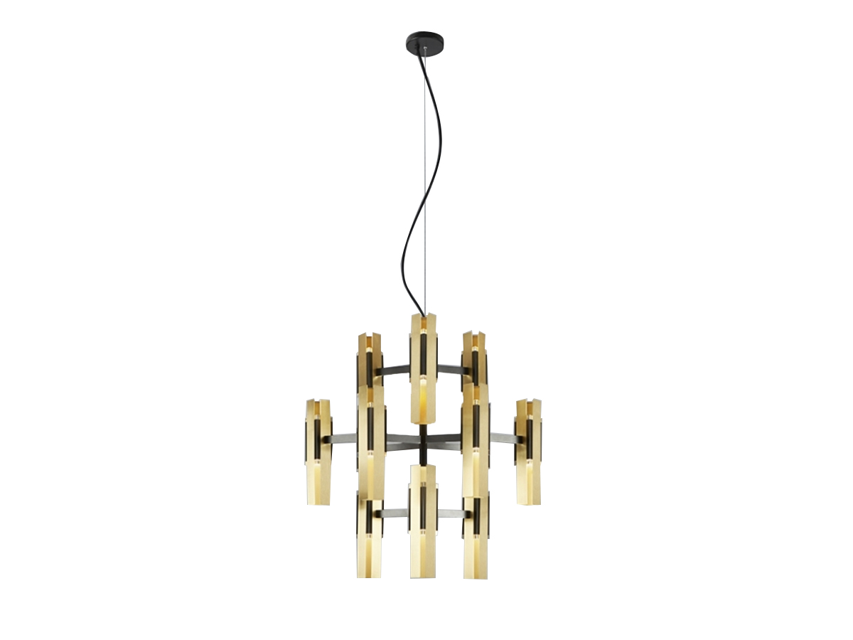 Tooy Excalibur 55912 Suspension Lamp
