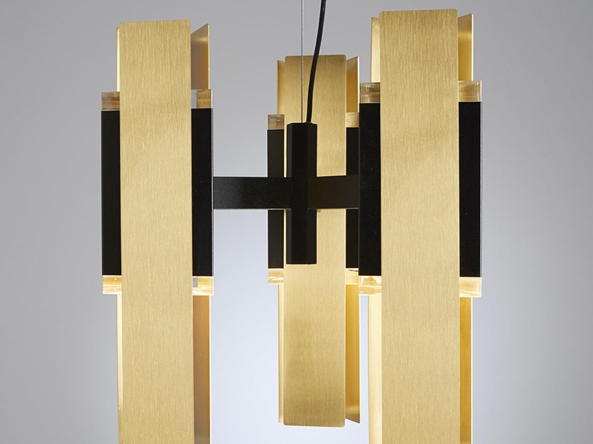 Tooy Excalibur 55923 Suspension Lamp