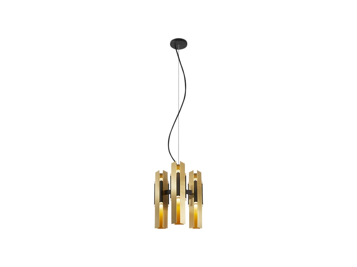Tooy Excalibur 55923 Suspension Lamp