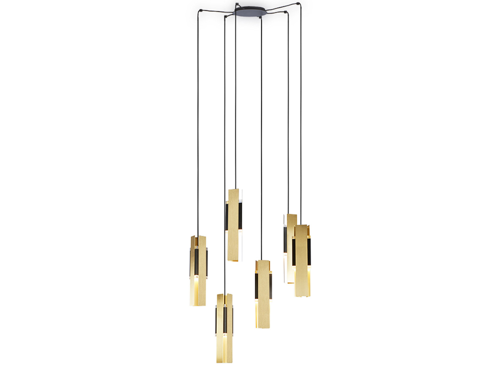 Tooy Excalibur 55926 Suspension Lamp