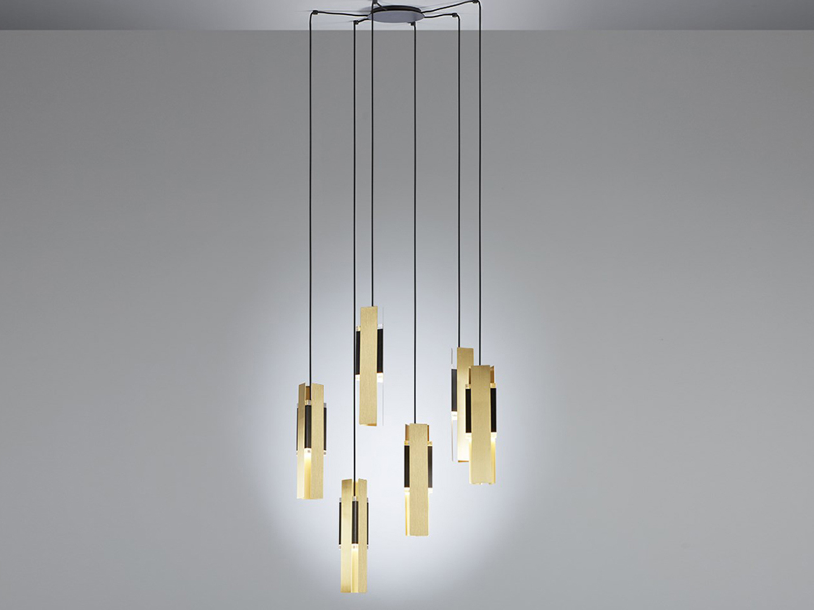 Tooy Excalibur 55926 Suspension Lamp