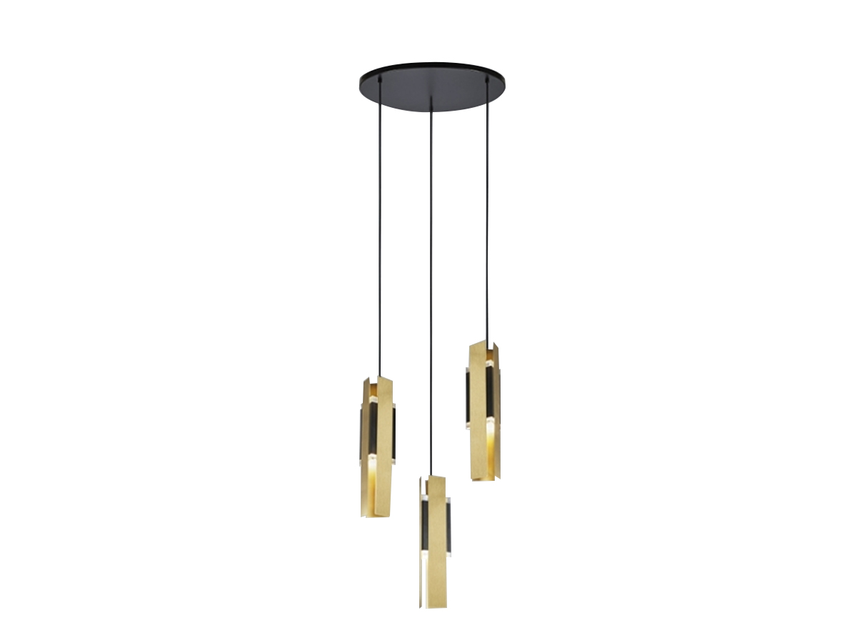 Tooy Excalibur 559 13 Suspension Lamp