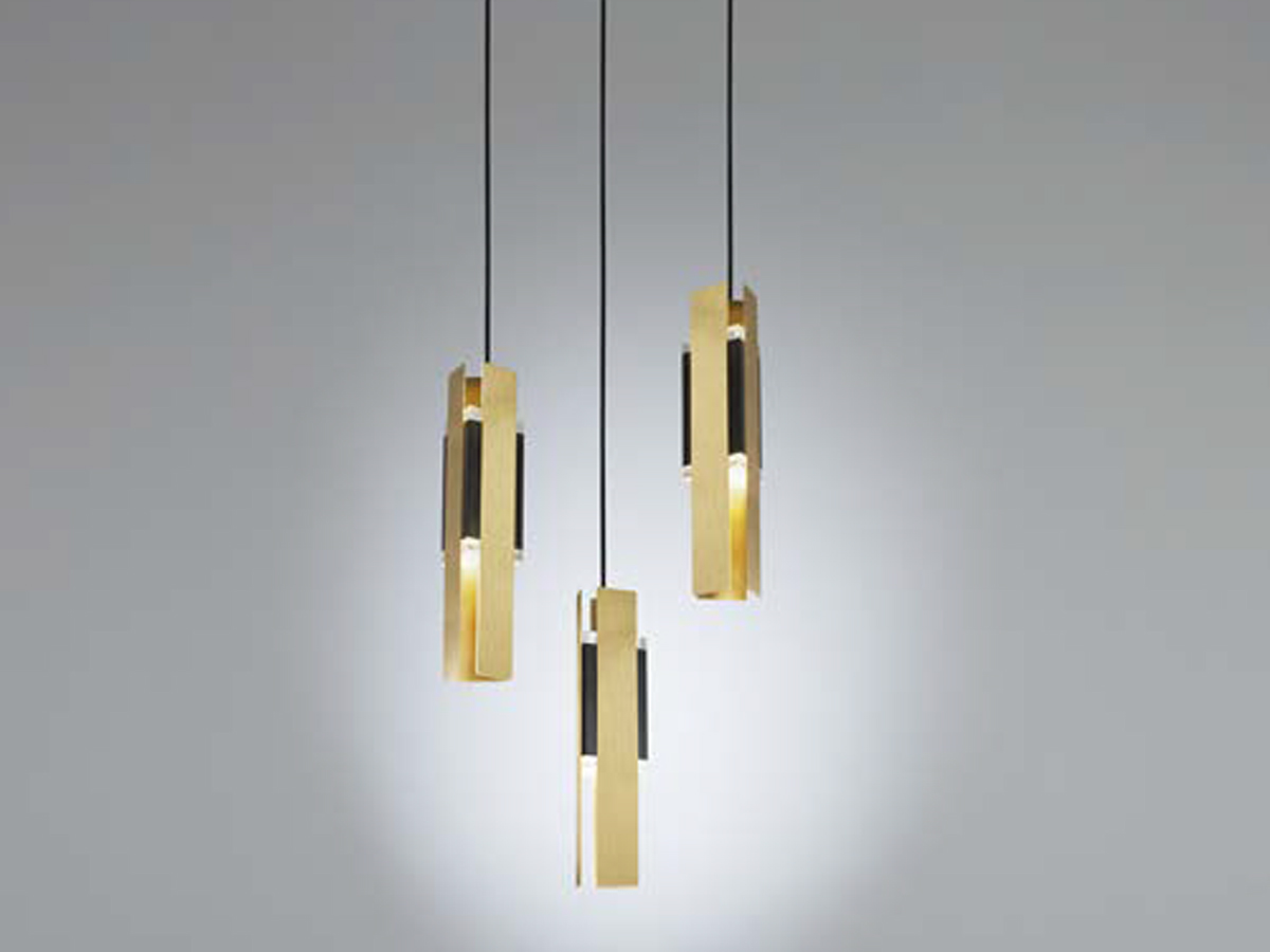 Tooy Excalibur 559 13 Suspension Lamp