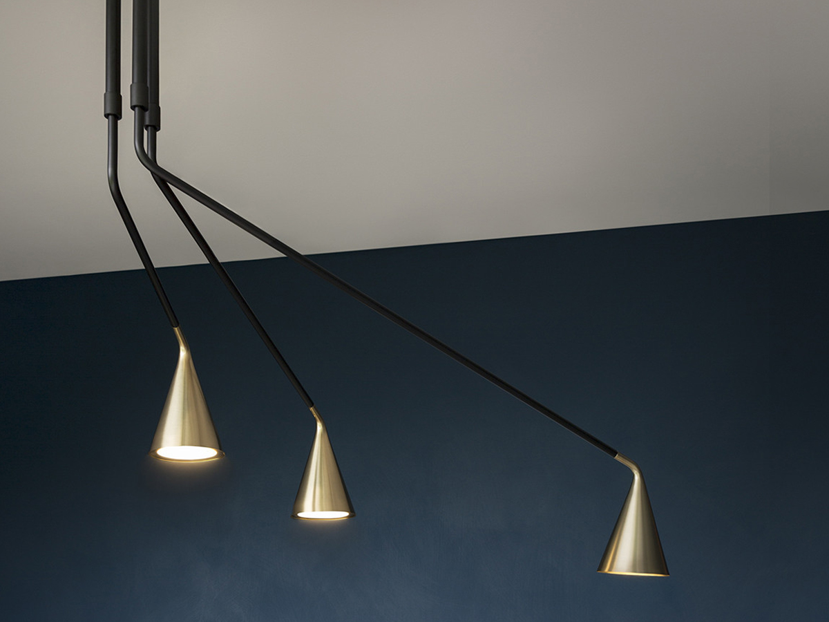 Tooy Gordon 56113 Abc Ceiling Lamp
