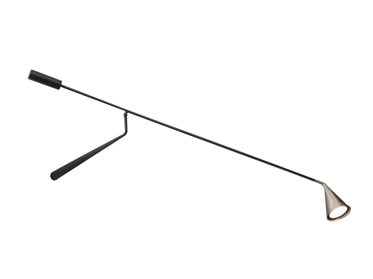 Tooy Gordon 561 49 Wall Lamp