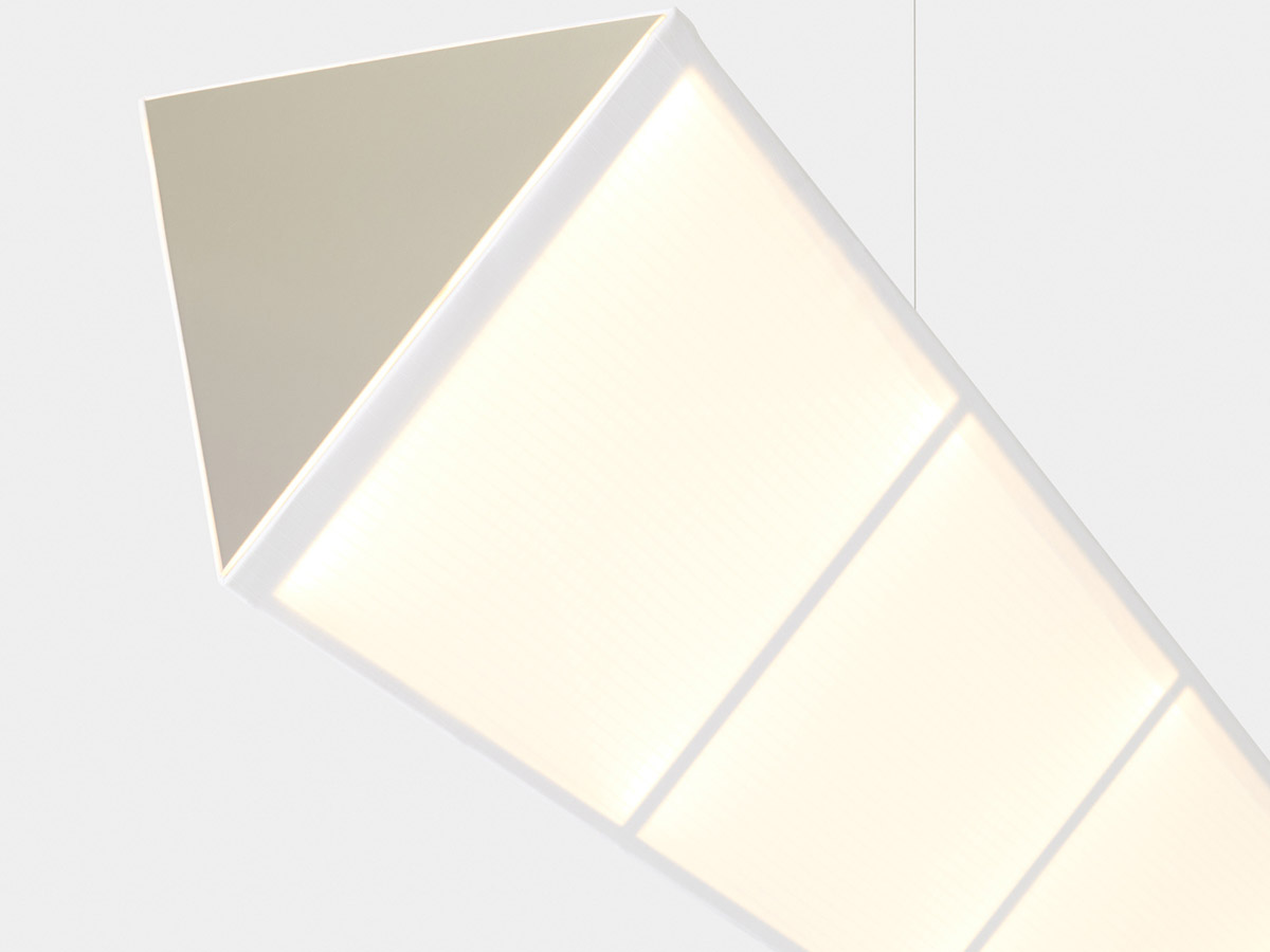 Tooy Igor 51821 Suspension Lamp