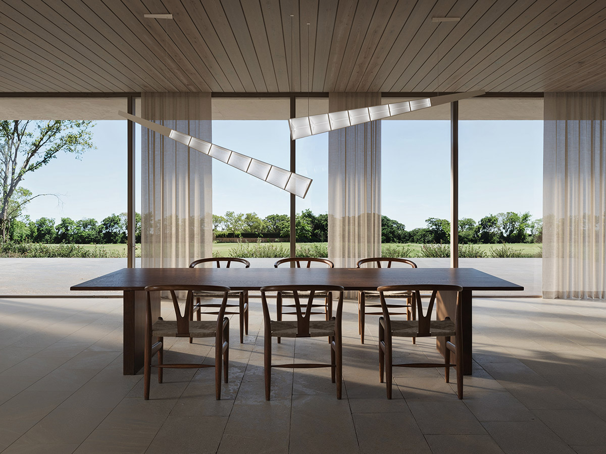 Tooy Igor 51821 Suspension Lamp