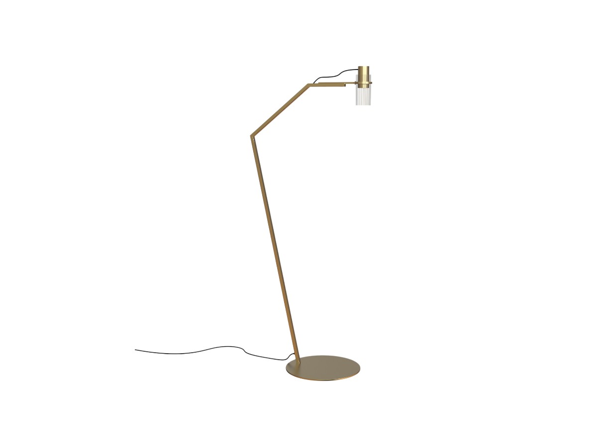 Tooy Lei 564 61 Floor Lamp