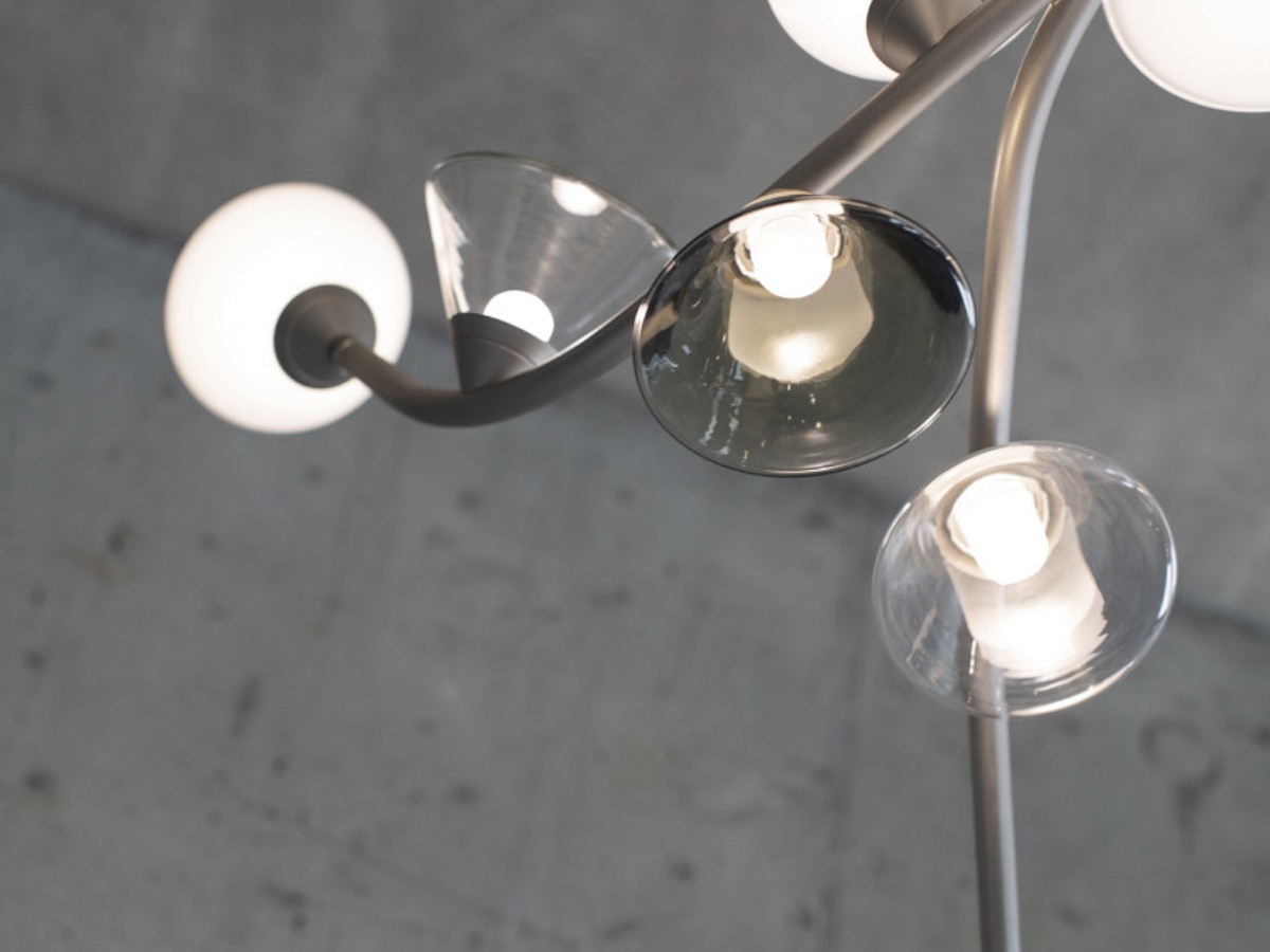 Tooy Linfa 56512 Chandelier