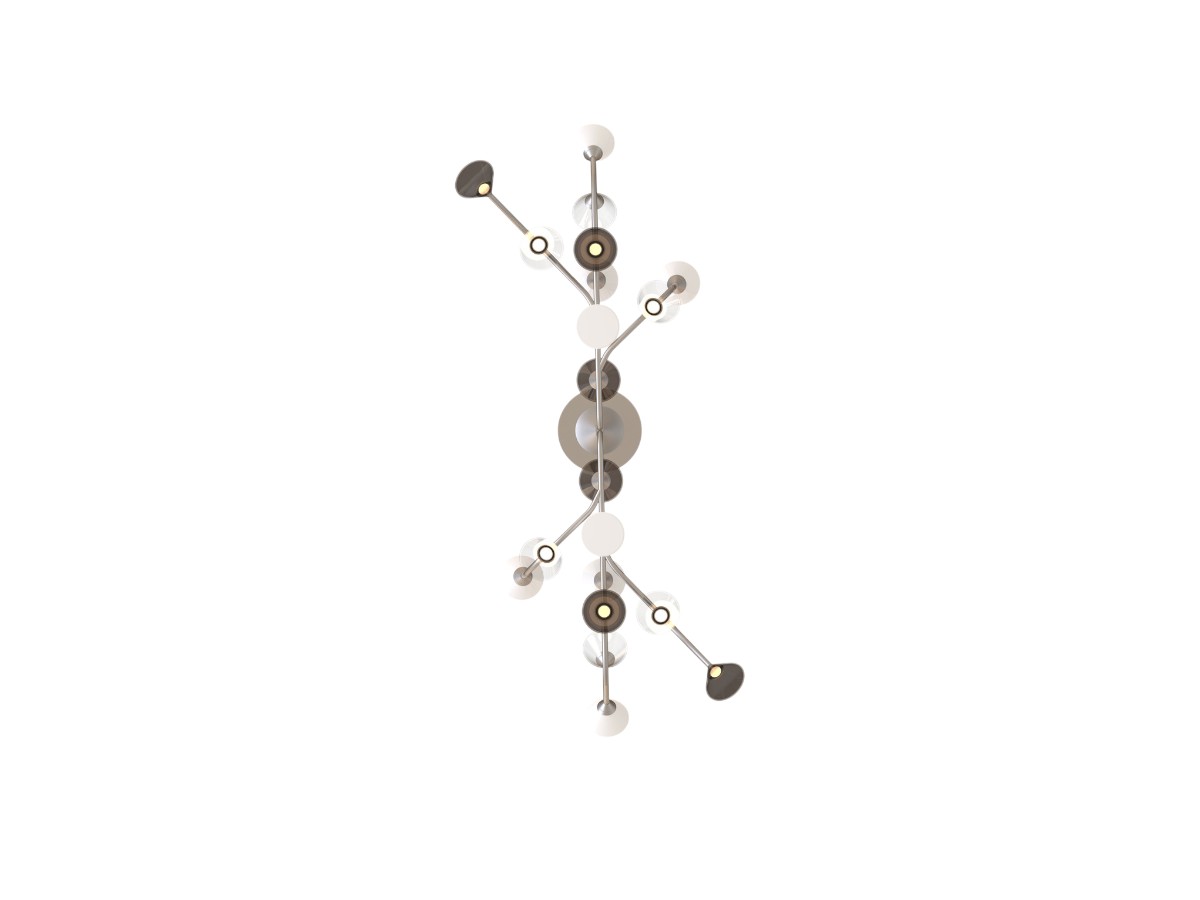 Tooy Linfa 56512 Chandelier
