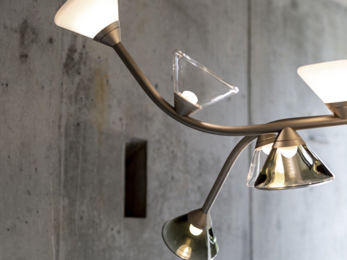 Tooy Linfa 56512 Chandelier