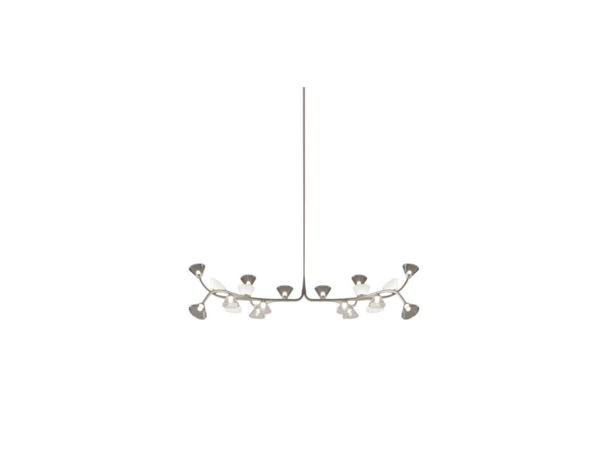 Tooy Linfa 56512 Chandelier