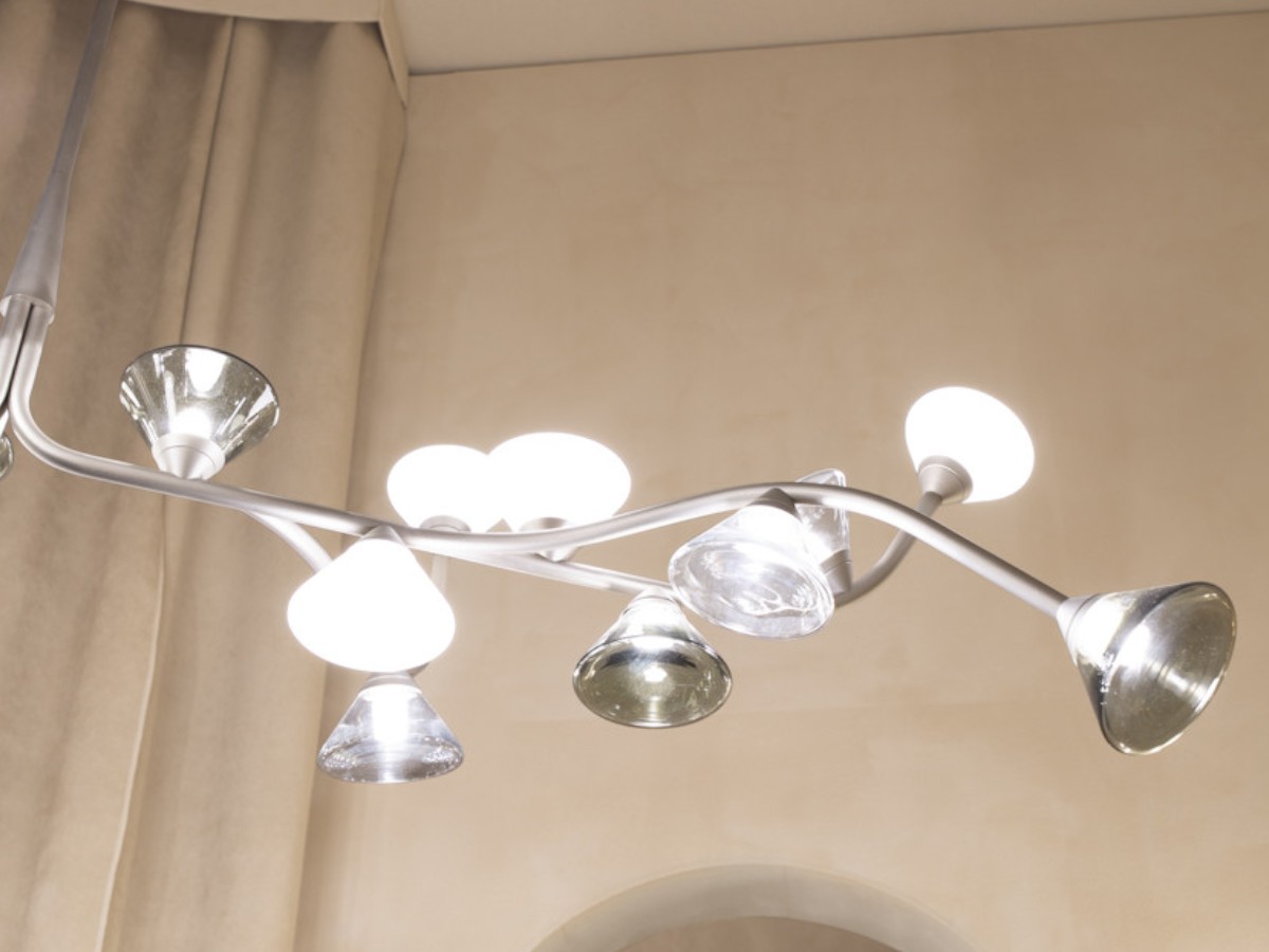 Tooy Linfa 56513 Chandelier