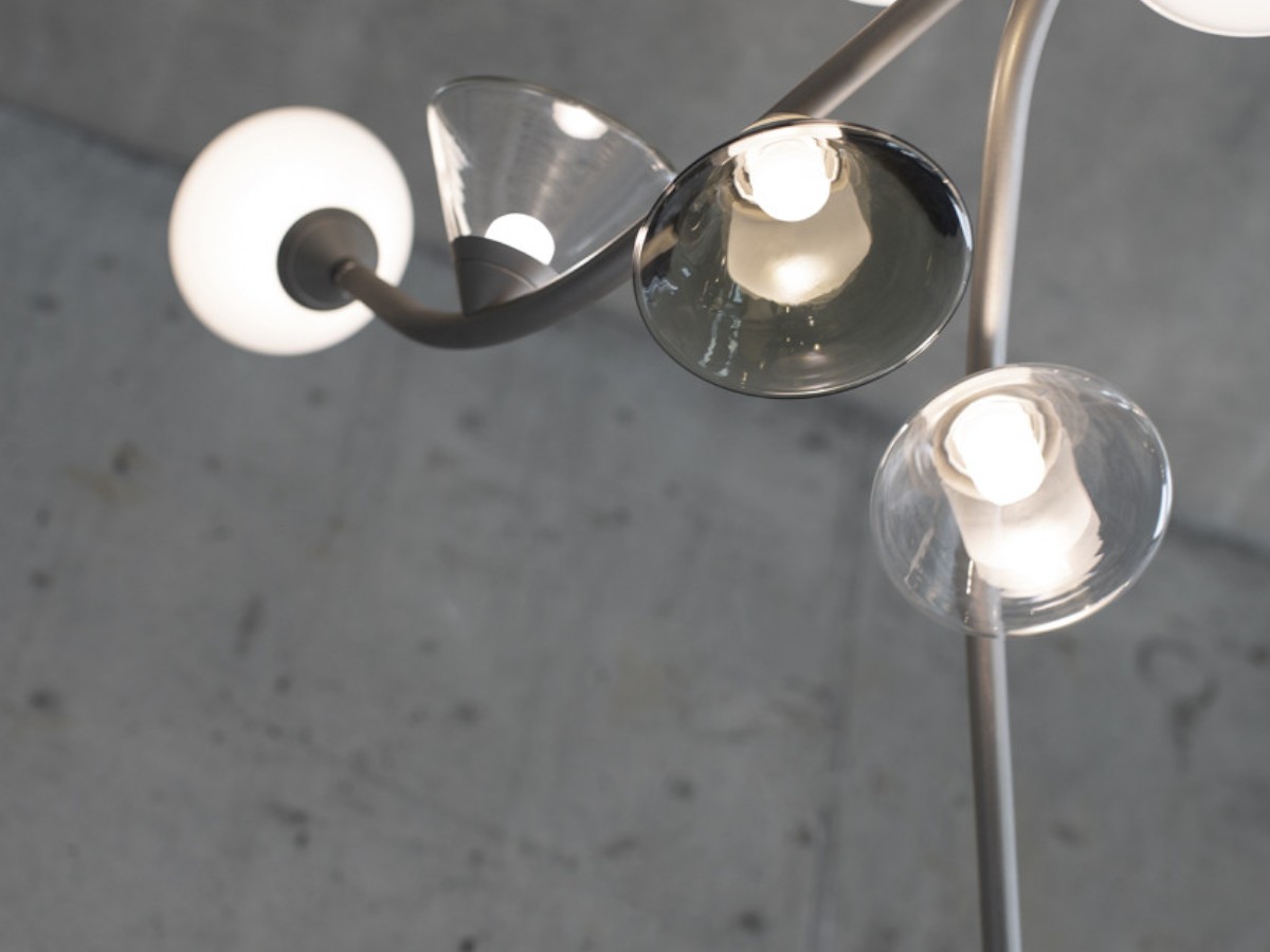 Tooy Linfa 56513 Chandelier