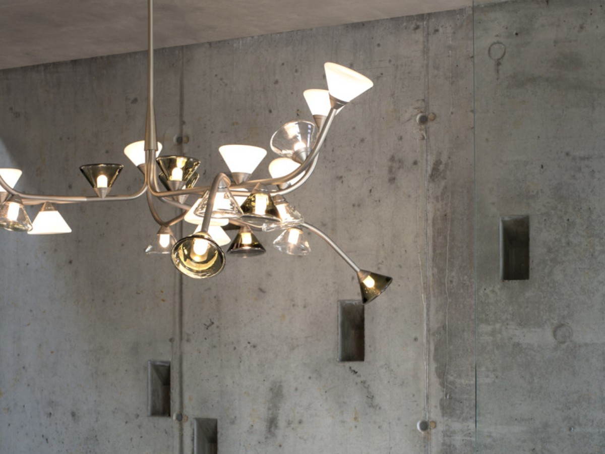 Tooy Linfa 56513 Chandelier