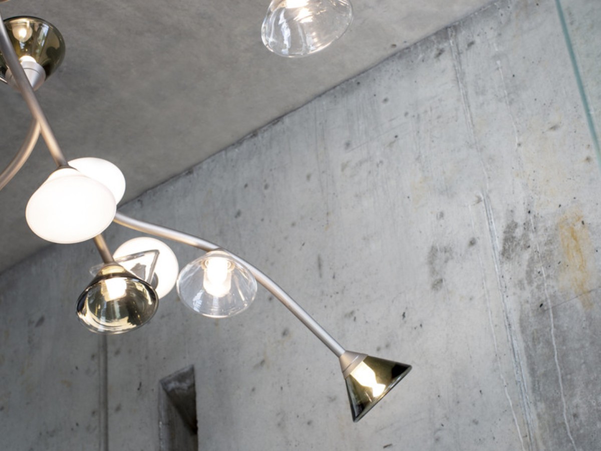 Tooy Linfa 56513 Chandelier