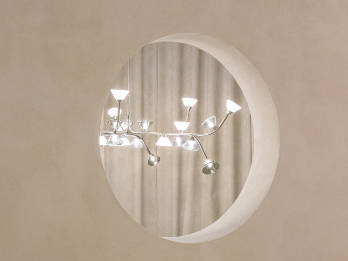 Tooy Linfa 56513 Chandelier