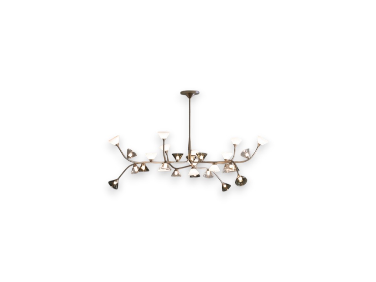 Tooy Linfa 56513 Chandelier
