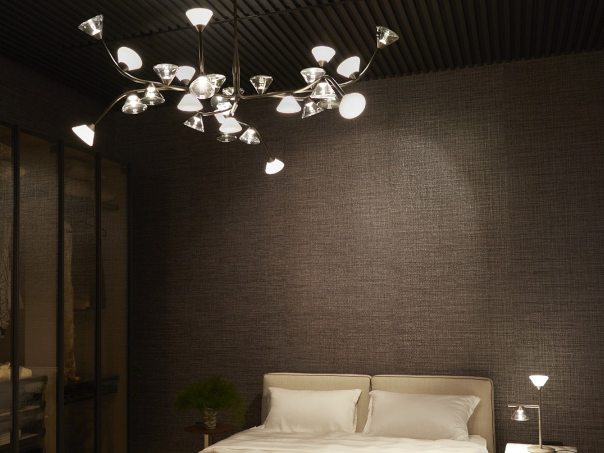 Tooy Linfa 56513 Chandelier
