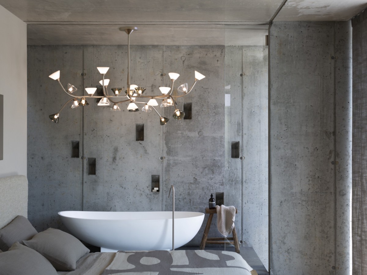 Tooy Linfa 56513 Chandelier