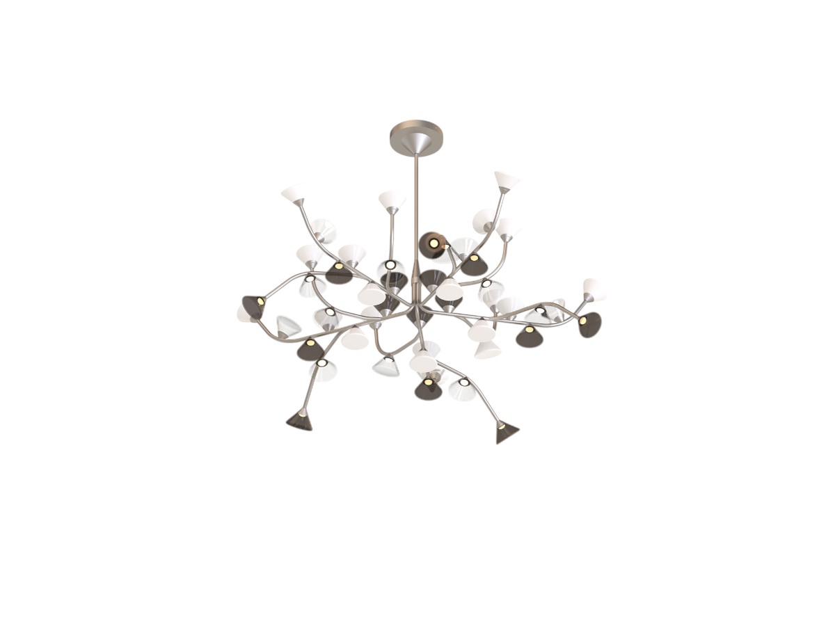 Tooy Linfa 56515 Chandelier