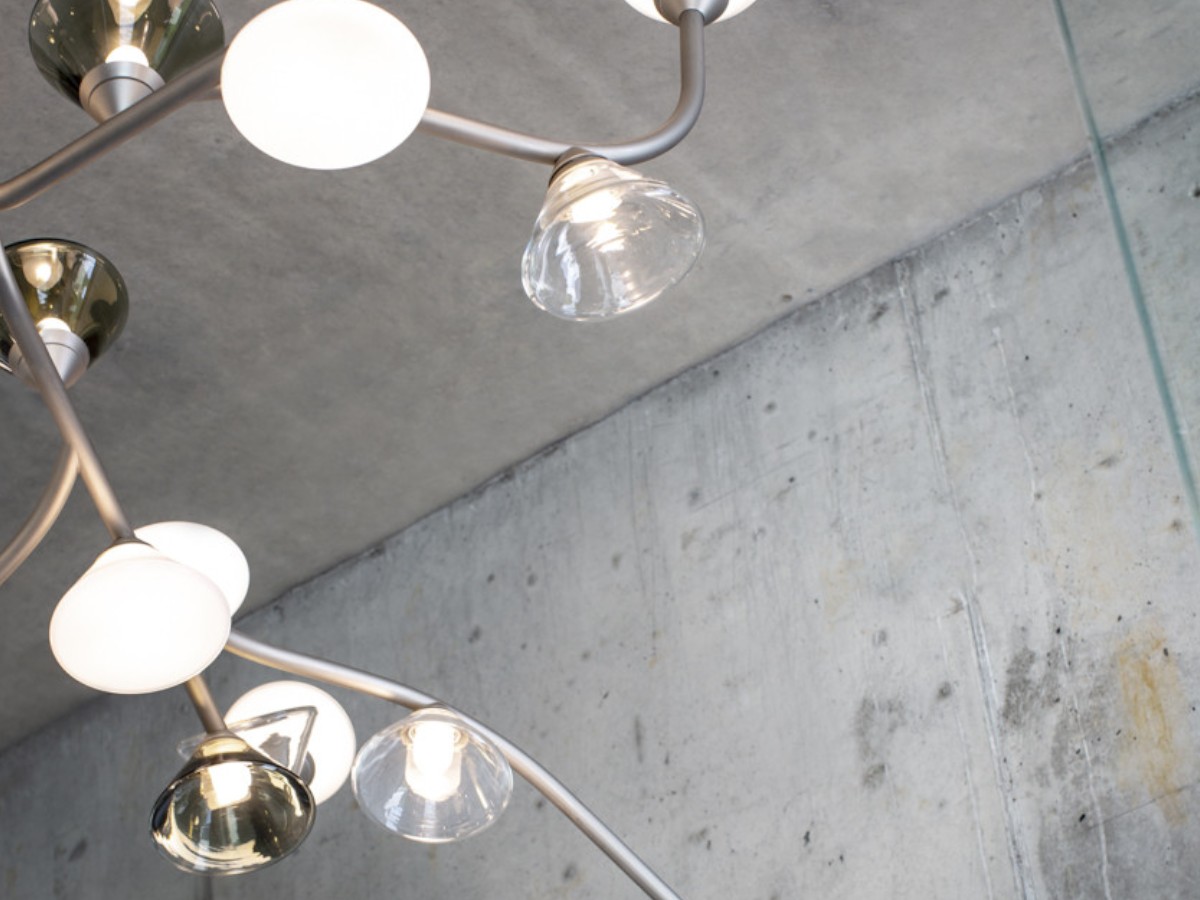 Tooy Linfa 56515 Chandelier
