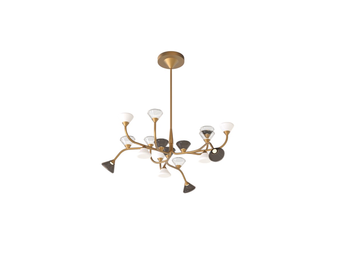 Tooy Linfa 56518 Chandelier