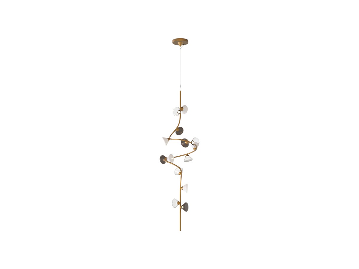 Tooy Linfa 565 22b Suspension Lamp