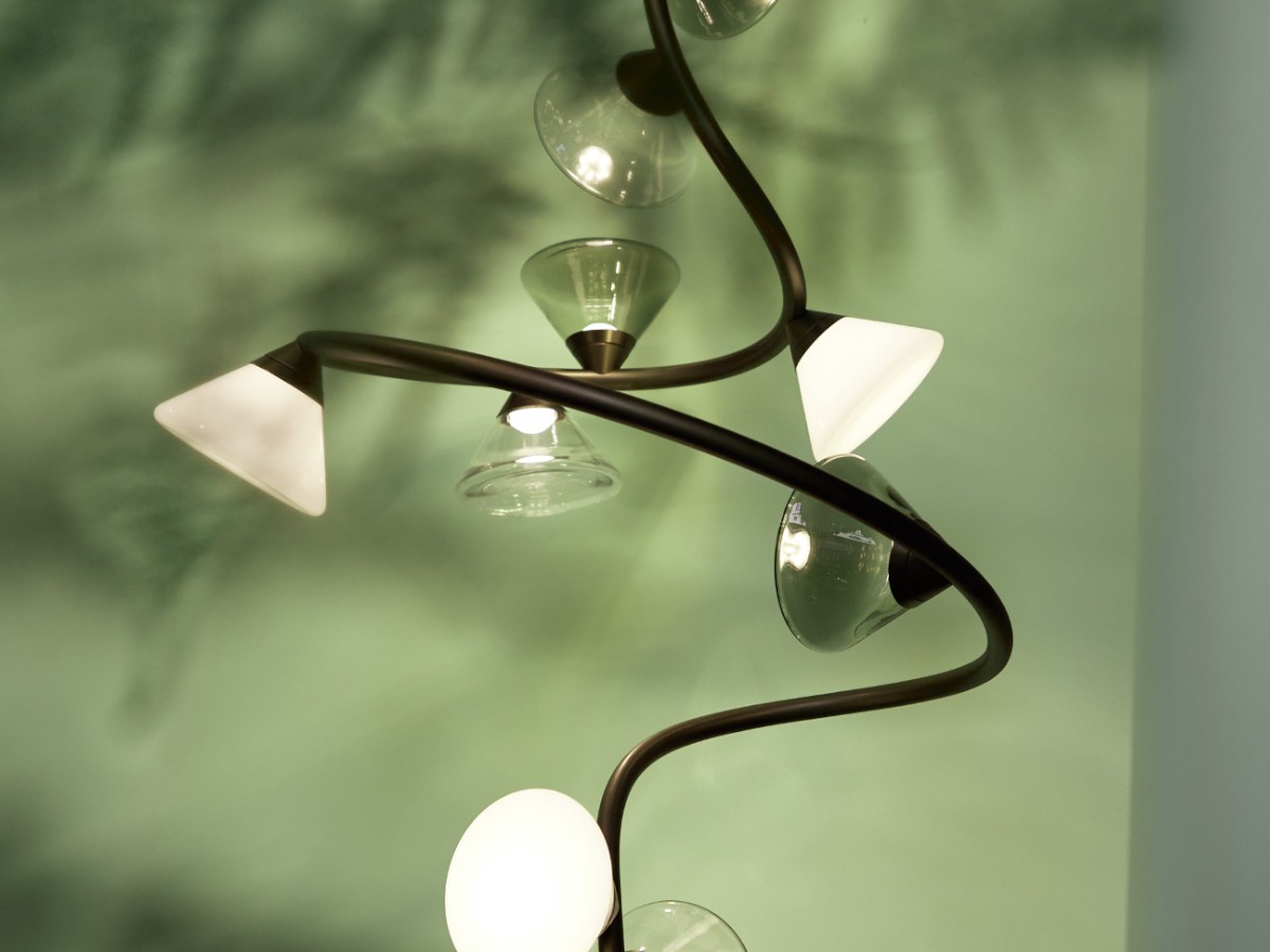 Tooy Linfa 565 22m Suspension Lamp