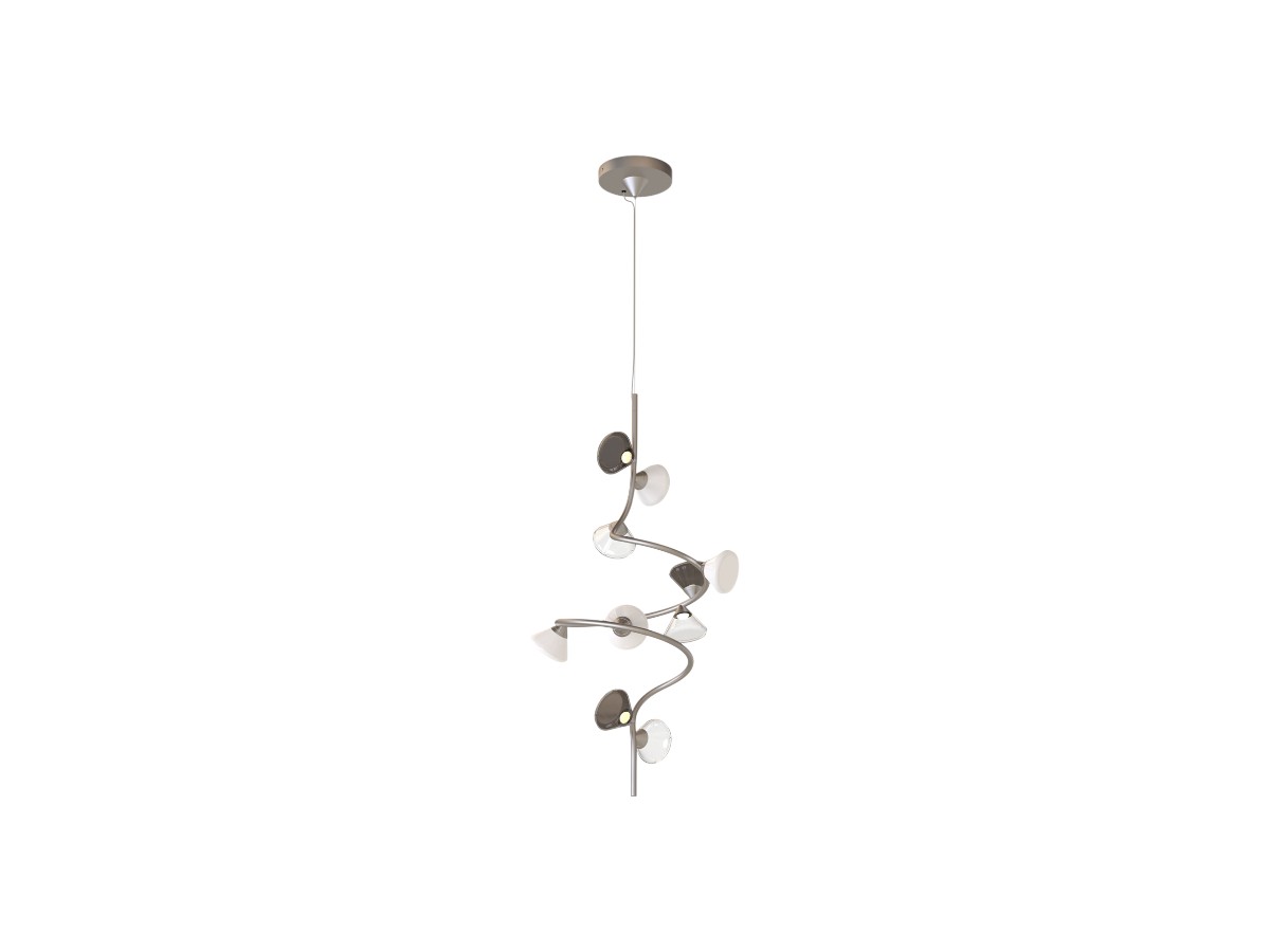 Tooy Linfa 565 22m Suspension Lamp
