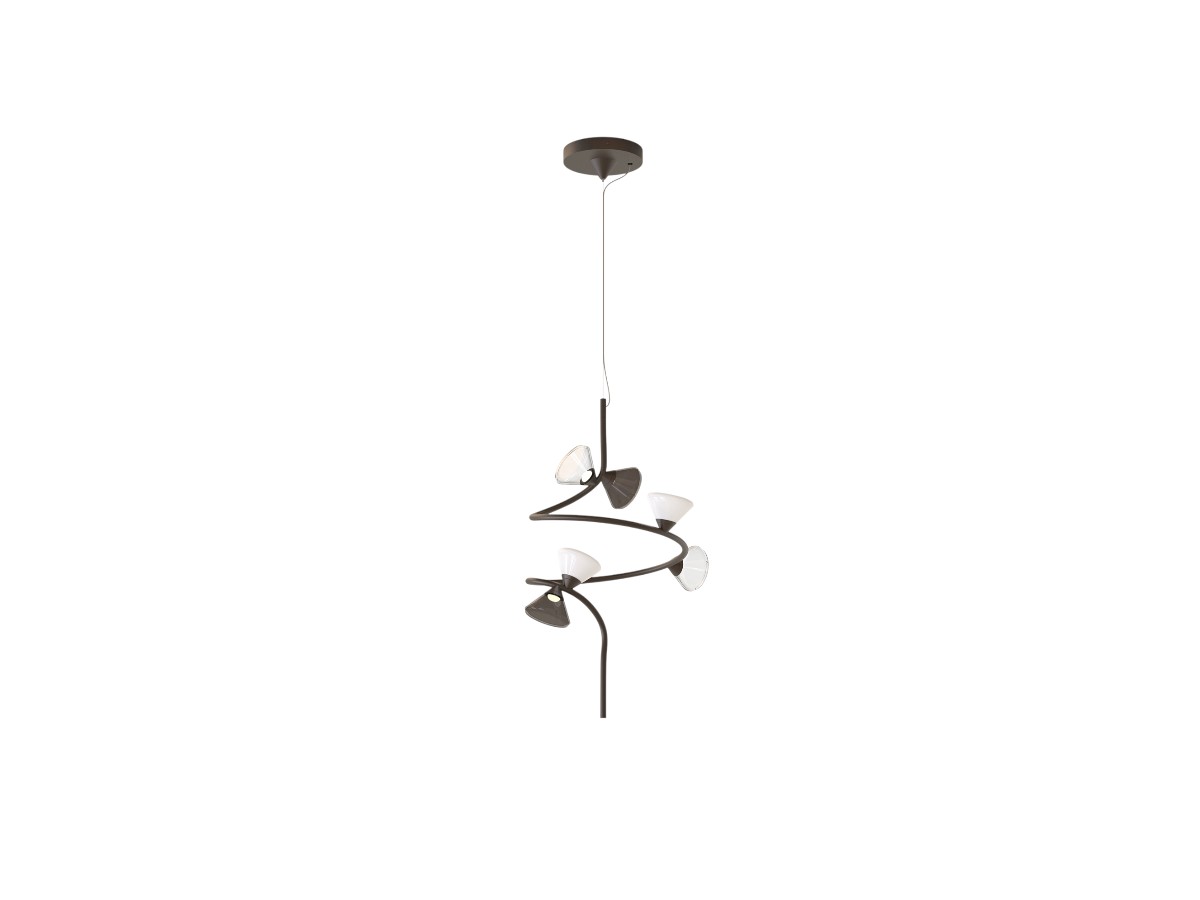 Tooy Linfa 56522s Suspension Lamp