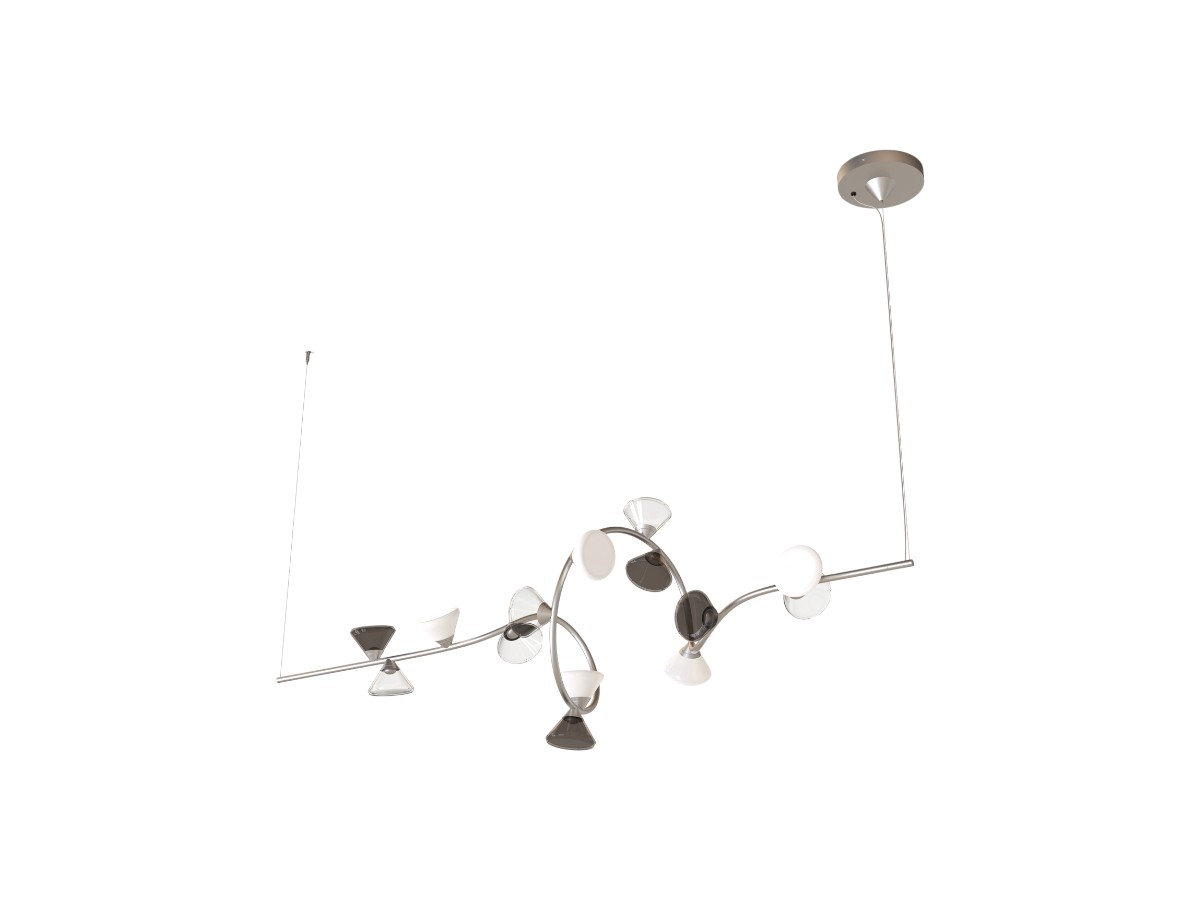 Tooy Linfa 565 23b Suspension Lamp
