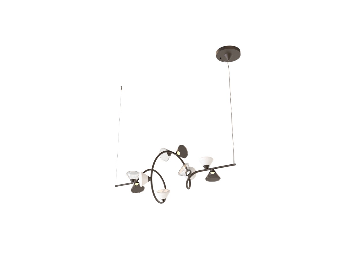 Tooy Linfa 565 23m Suspension Lamp