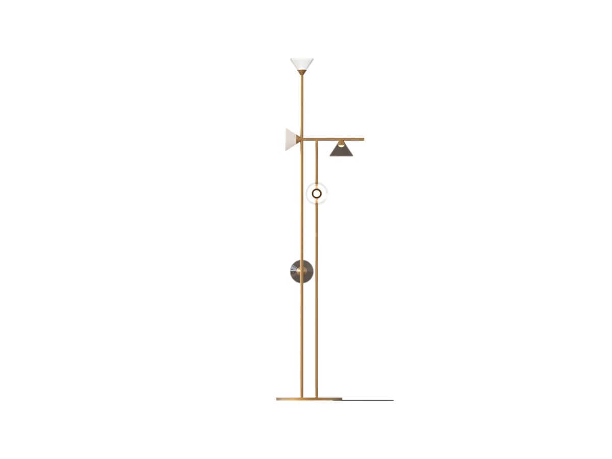 Tooy Linfa 56565 Floor Lamp