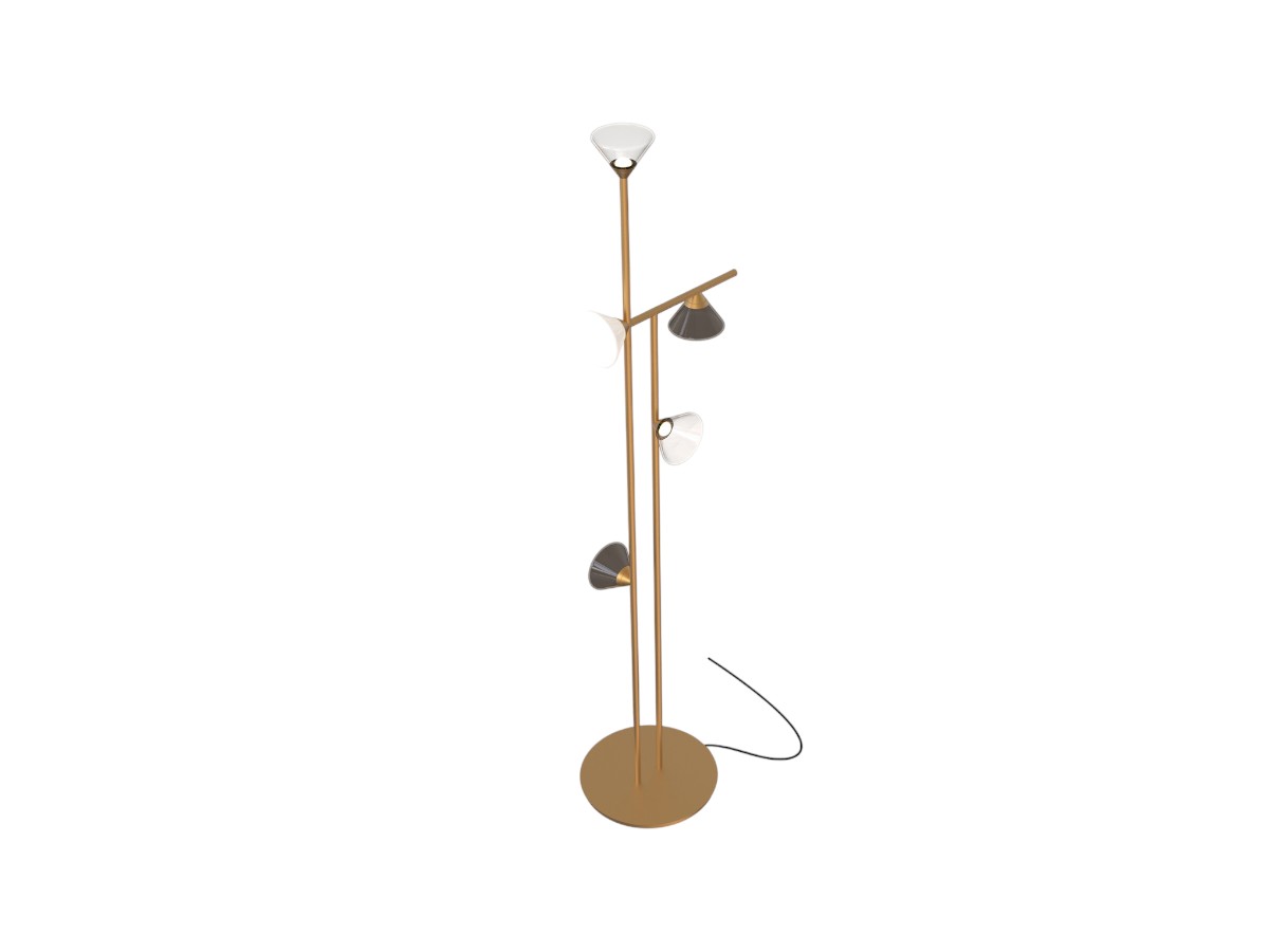 Tooy Linfa 56565 Floor Lamp