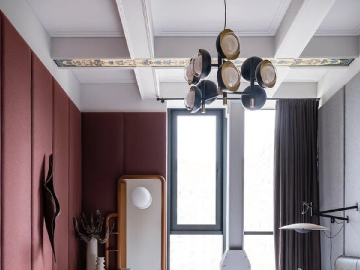 Tooy Muse 554 13 Chandelier