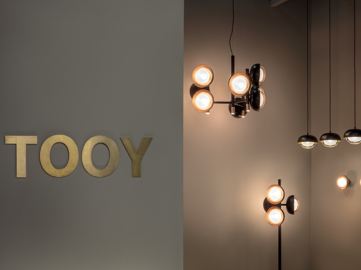 Tooy Muse 554 13 Chandelier
